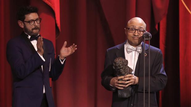 Gala de los Premios Goya 2019 celebrada en Sevilla