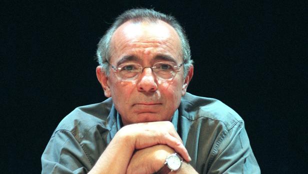 José Luis Gómez