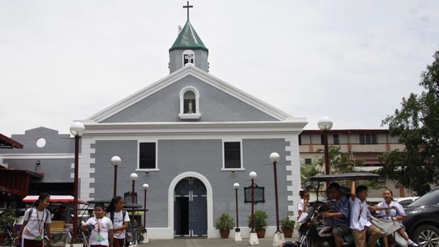Baler sà honra a los últimos de Filipinas