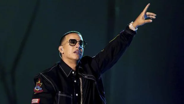 El cantante portorriqueño Daddy Yankee traerá su reguetón a Sevilla