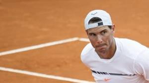 &laquo;Nadal no te deja respirar, es una tortura jugar contra &eacute;l&raquo;