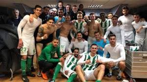 El Betis y la diferencia entre ser quinto o sexto: 6,8 millones