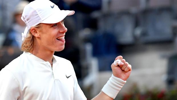Shapovalov