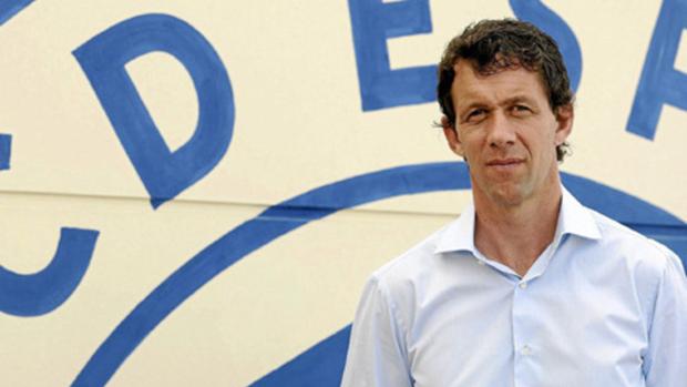 Planes: «Algo me dijo que no era el momento de ir al Sevilla»