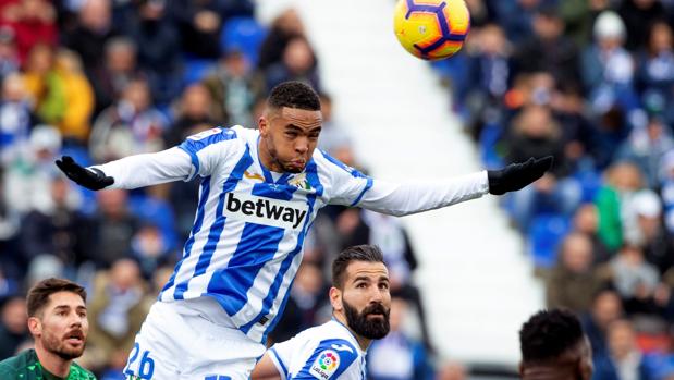 En-Nesyri, la erupción de un talento volcánico