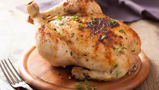 La producción de pollo se lleva a cabo bajo parámetros de sostenibilidad ambiental