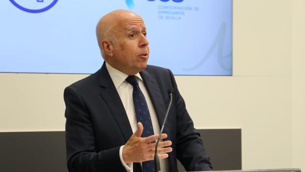 El presidente de KPMG pide estabilidad polÃtica para reducir las incertidumbres
