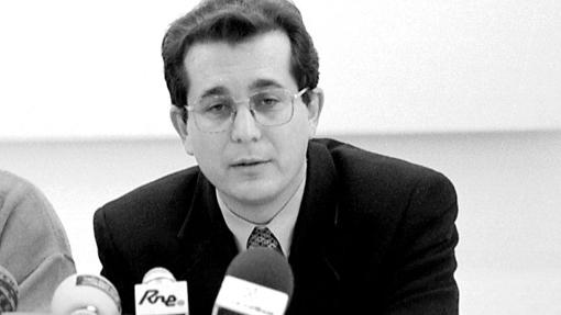 Cristóbal Relaño, en una imagen de archivo