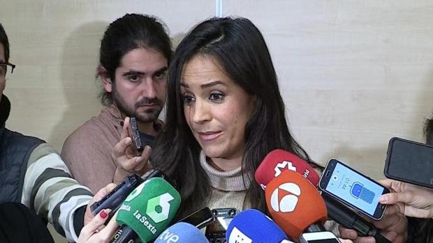 VillacÃs intentó camuflar en 2018 en el Registro Mercantil un falso cese de 2011