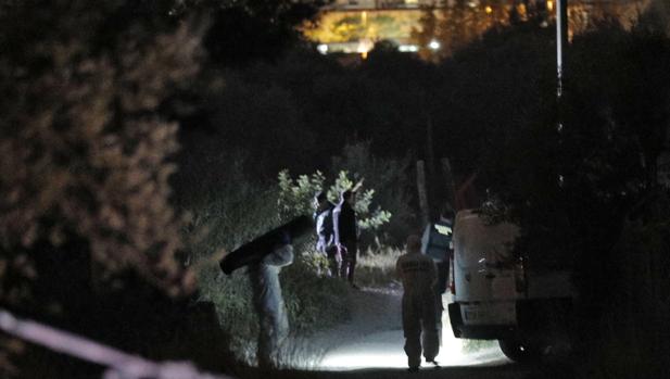 El padre de los niños muertos a golpes en Valencia queda también detenido