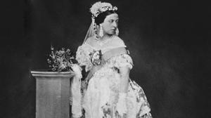 La vida secreta de la reina Victoria