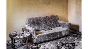 Violencia de género: un recorrido desolador por los lugares del crimen