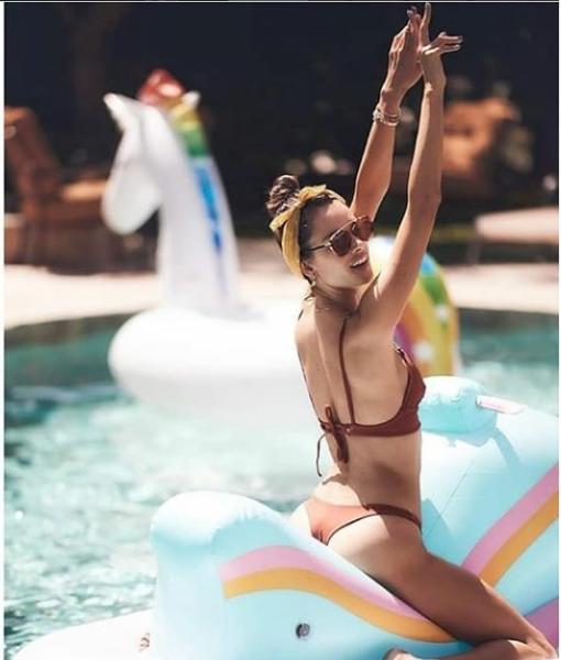 Alessandra Ambrosio