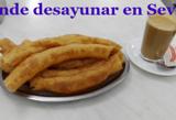 &iquest;Conoces el blog que radiograf&iacute;a los desayunos sevillanos?