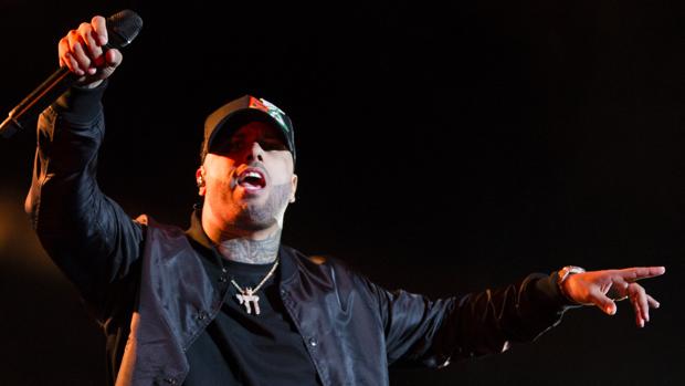 Nicky Jam