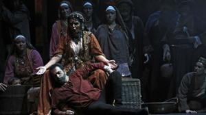 &iquest;D&oacute;nde tomar una tapa despu&eacute;s de ir a la &oacute;pera &laquo;Il Trovatore&raquo;?