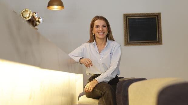 Ana Rueda, Victoria 57: "Abrir un restaurante es un acto de valentía"
