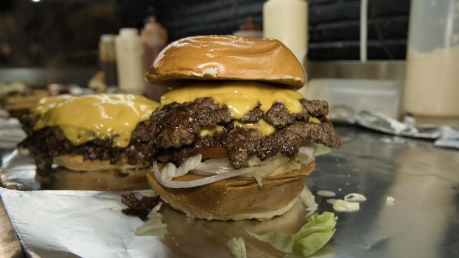 Éstas son las nuevas hamburguesas que puedes degustar en Córdoba
