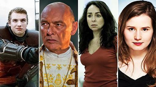 Estas son las nuevas caras de la sexta temporada de «Juego de Tronos»