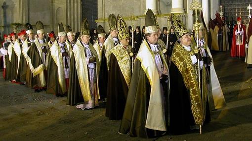 Las miserias de la iglesia del Palmar desde dentro: un exobispo revela la verdad