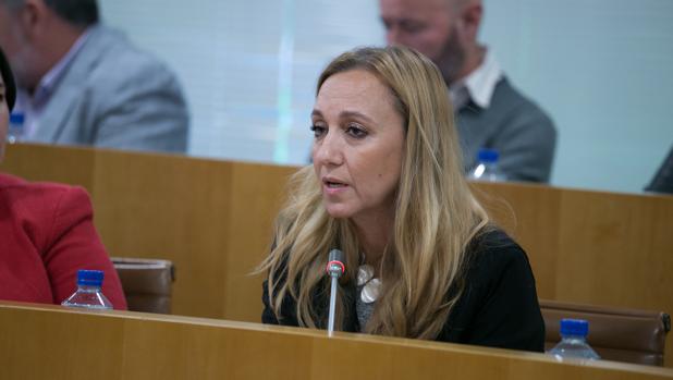La socialista Concepción Ufano critica que el alcalde Modesto González opte a la reelección pese a su procesamiento