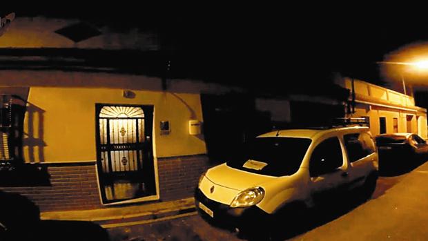 El programa «Cuarto milenio» asegura que en la casa encantada de ... El programa «Cuarto milenio» asegura que en la casa encantada de ...