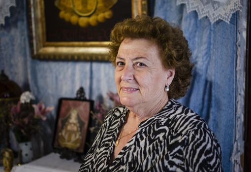 María García Maraver