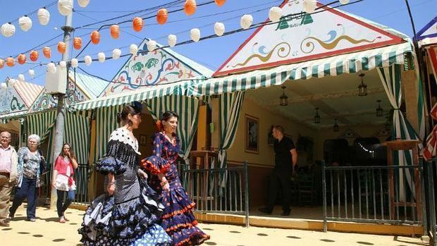 Cuándo Empieza La Feria De Dos Hermanas