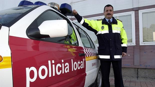 El superintendente de la Policía Juan José García, procesado en la causa