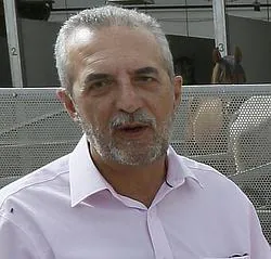 Juan Manuel Flores