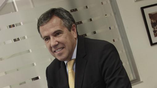 Fernando Osuna