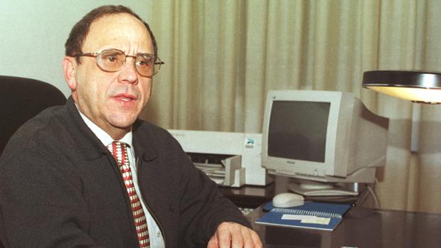 Santiago Romero en una imagen de archivo