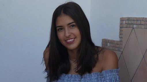 La estudiante Ana Pita Manzanares será la Estrella de la Ilusión de la cabalgata 2018