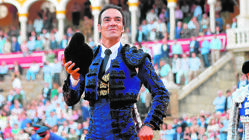 Manuel Jesús «el Cid»