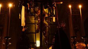 La oscuridad y el imponente misterio de la Quinta Angustia