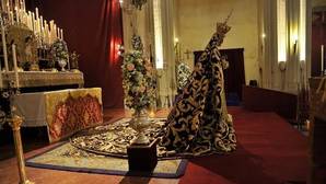 Galer&iacute;as: Los besamanos y besapi&eacute;s del primer fin de semana de febrero