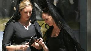 Una app enviar&aacute; alertas a los ciudadanos en la Semana Santa