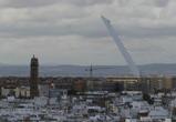 Nubes, lluvias d&eacute;biles y descenso de las temperaturas m&iacute;nimas