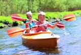 Encuentra aqu&iacute; el campamento de verano perfecto para tus hijos