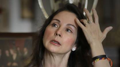 «Apoyo a los padres de Marta acerca de la prisión permanente revisable»