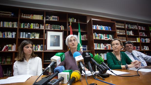 María José Segarra