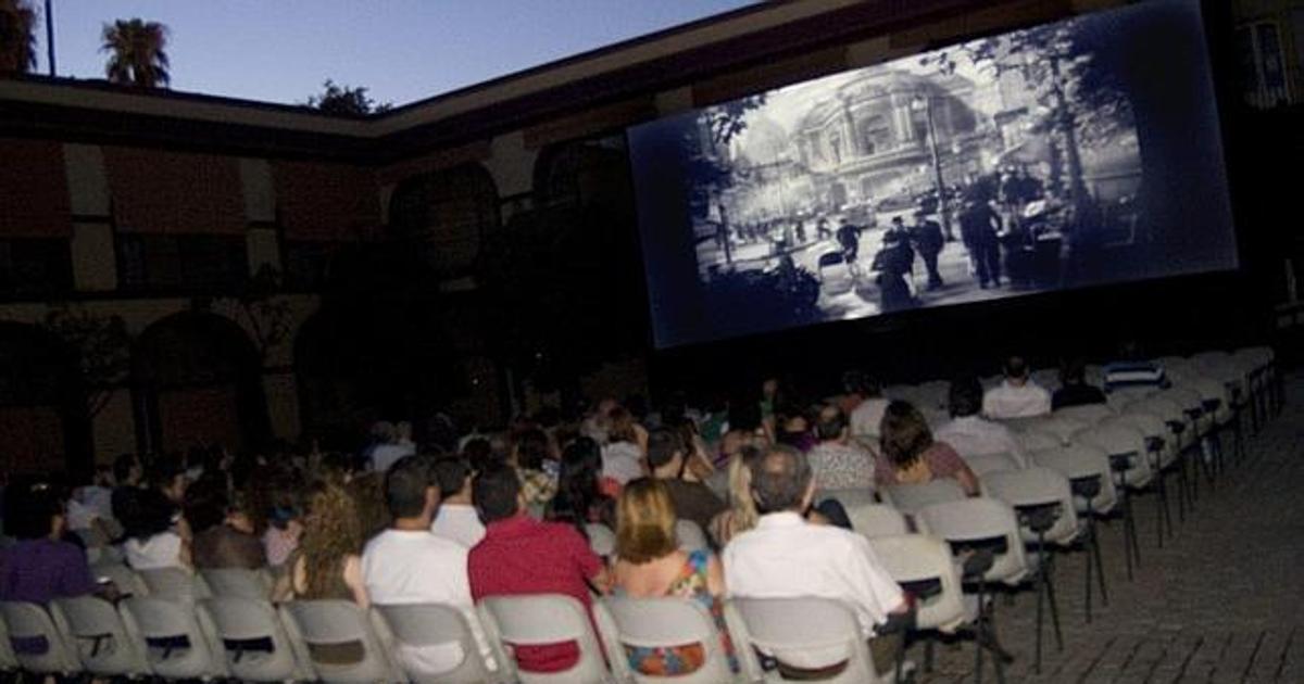 cine verano diputacion sevilla 2018