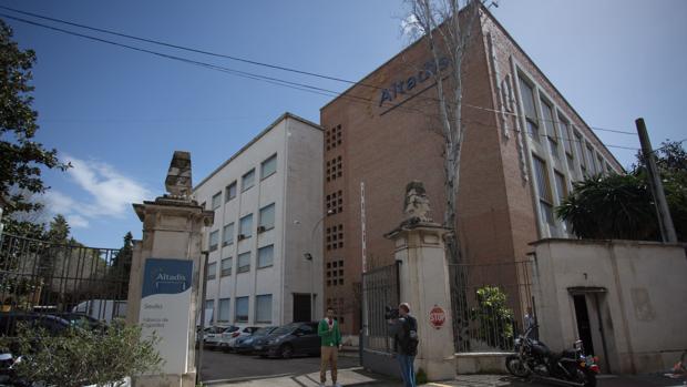 La Gavidia, Altadis, los suelos de Batán o el paseo Marqués de Contadero, aún pendientes de la Administración con tramitaciones interminables