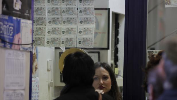 EL tercer premio del Sorteo Especial de Agosto ha caído en Gerena