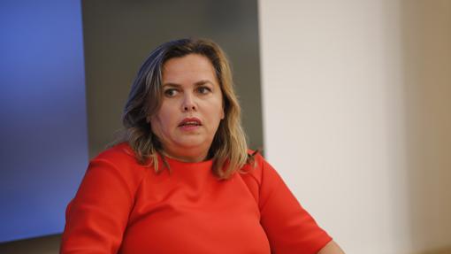 Silvia Muñoz