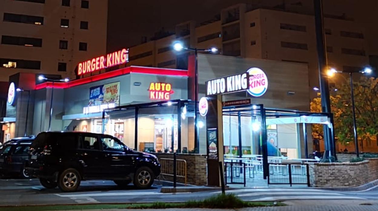 restaurante chino pino montano