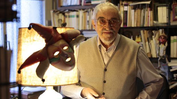 Julio Martínez Velasco