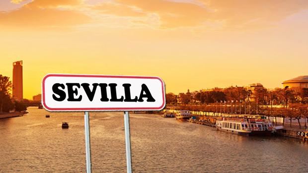Sevilla fue cambiando de nombre a lo largo de la historia