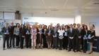 BBVA premia a 10 entidades sevillanas