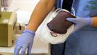 Puntos de donación de sangre en Sevilla